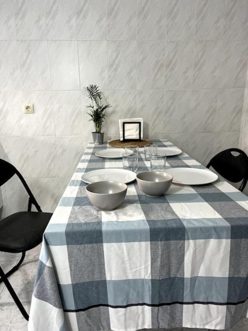El Apartamento De Ordes Ordenes Екстер'єр фото